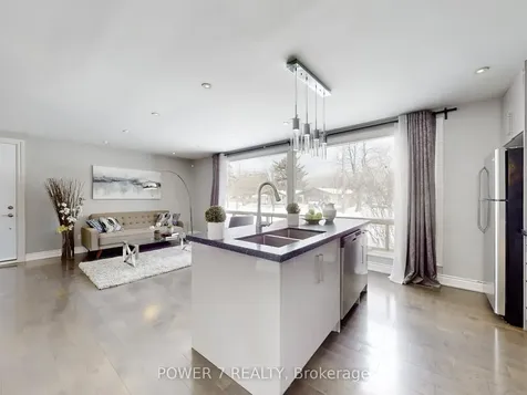 118 Kirker Avenue Toronto ON M1G 1N1