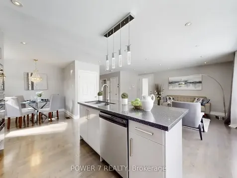 118 Kirker Avenue Toronto ON M1G 1N1