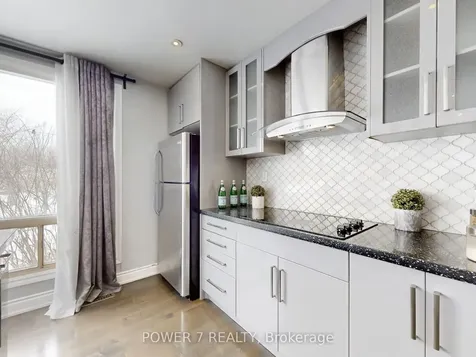 118 Kirker Avenue Toronto ON M1G 1N1