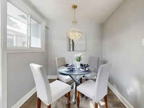 118 Kirker Avenue Toronto ON M1G 1N1