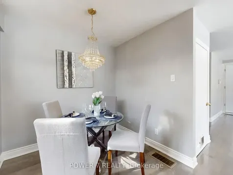 118 Kirker Avenue Toronto ON M1G 1N1