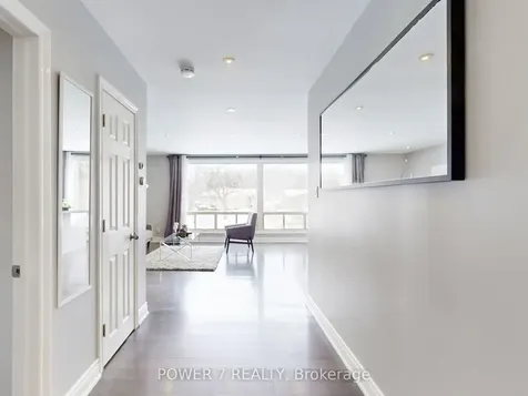 118 Kirker Avenue Toronto ON M1G 1N1