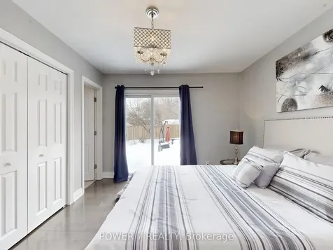 118 Kirker Avenue Toronto ON M1G 1N1
