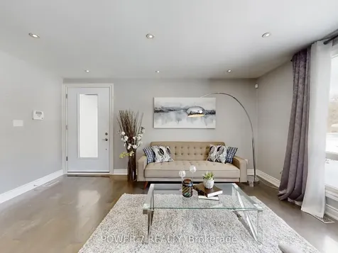 118 Kirker Avenue Toronto ON M1G 1N1