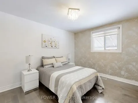 118 Kirker Avenue Toronto ON M1G 1N1