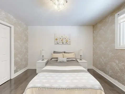 118 Kirker Avenue Toronto ON M1G 1N1