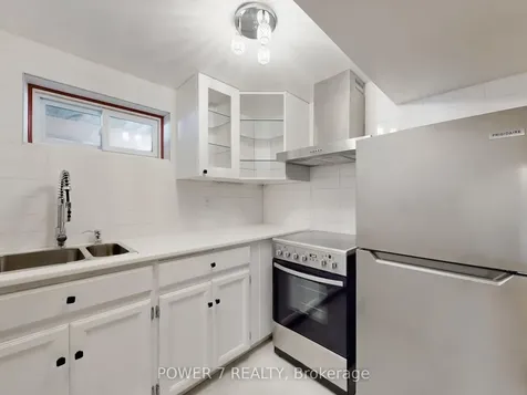 118 Kirker Avenue Toronto ON M1G 1N1