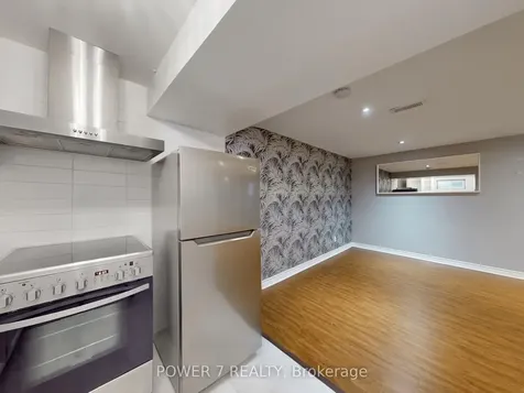 118 Kirker Avenue Toronto ON M1G 1N1