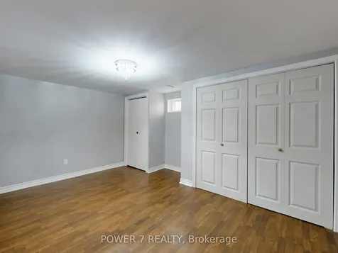 118 Kirker Avenue Toronto ON M1G 1N1
