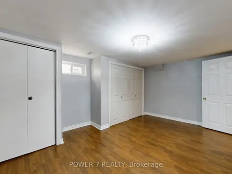118 Kirker Avenue Toronto ON M1G 1N1