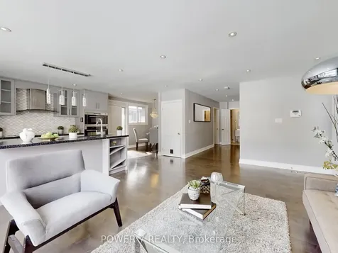 118 Kirker Avenue Toronto ON M1G 1N1