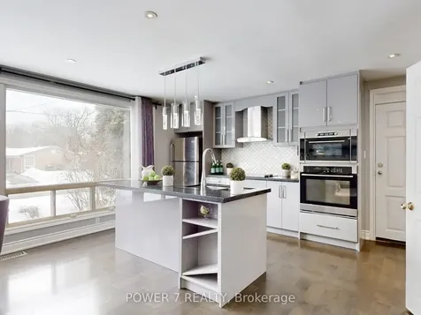 118 Kirker Avenue Toronto ON M1G 1N1
