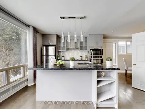 118 Kirker Avenue Toronto ON M1G 1N1