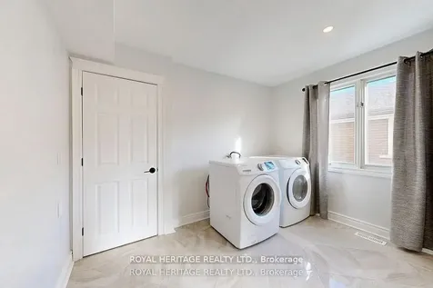 47 Cherryhill Avenue Toronto ON M1C 1W9