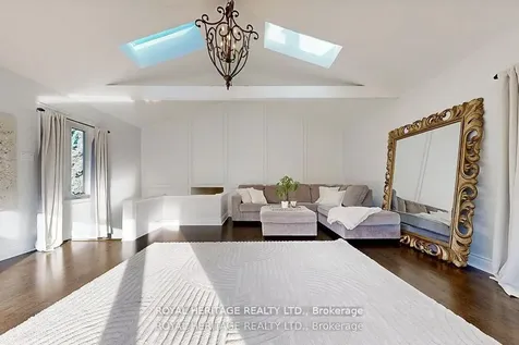 47 Cherryhill Avenue Toronto ON M1C 1W9