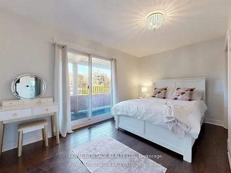 47 Cherryhill Avenue Toronto ON M1C 1W9