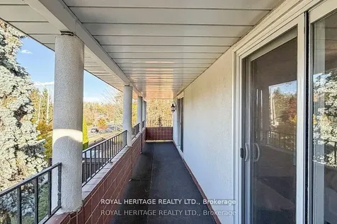 47 Cherryhill Avenue Toronto ON M1C 1W9