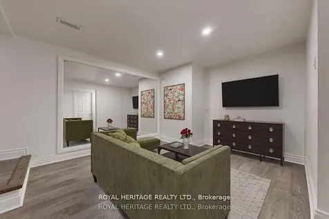 47 Cherryhill Avenue Toronto ON M1C 1W9