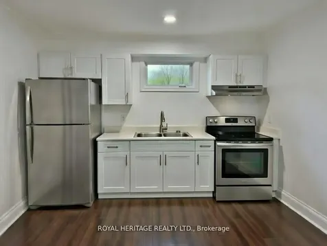 47 Cherryhill Avenue Toronto ON M1C 1W9