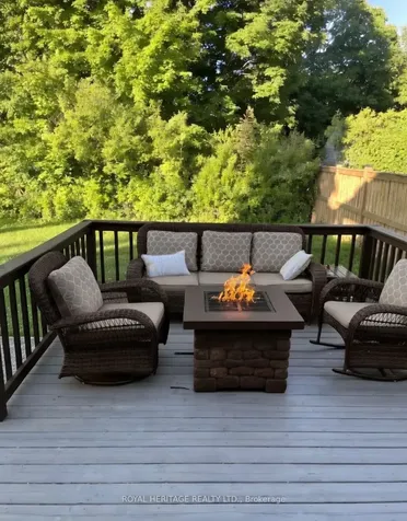 47 Cherryhill Avenue Toronto ON M1C 1W9