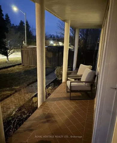 47 Cherryhill Avenue Toronto ON M1C 1W9