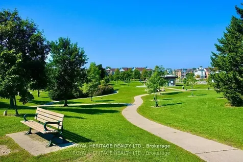 47 Cherryhill Avenue Toronto ON M1C 1W9