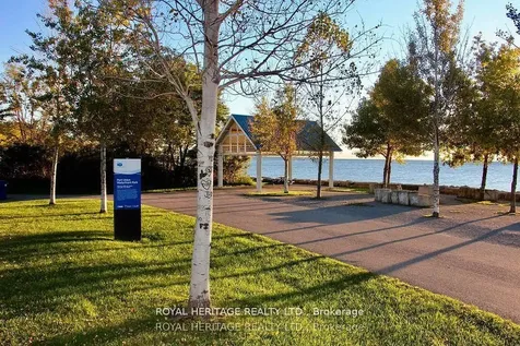 47 Cherryhill Avenue Toronto ON M1C 1W9