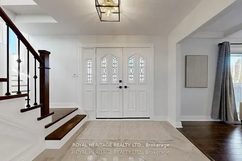 47 Cherryhill Avenue Toronto ON M1C 1W9