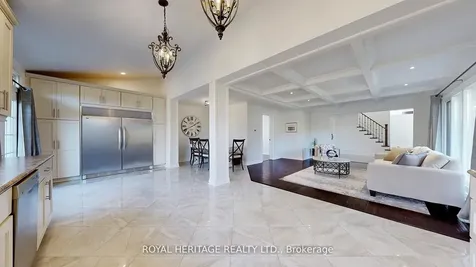 47 Cherryhill Avenue Toronto ON M1C 1W9