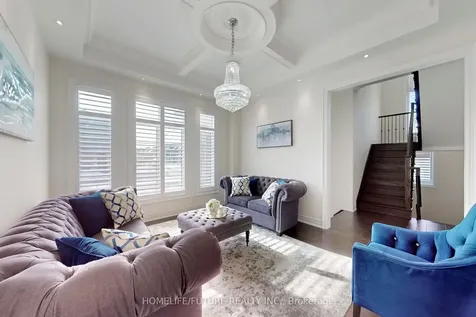 44 Micklefield Avenue Whitby ON L1P 0C4