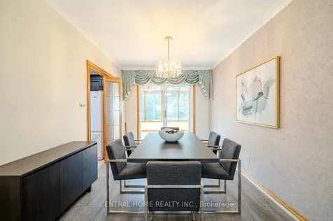 102 Meadowvale Road Toronto ON M1C 1S1