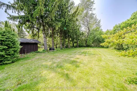 102 Meadowvale Road Toronto ON M1C 1S1