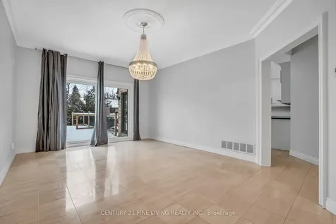 140 Bathgate Drive Toronto ON M1C 1T5
