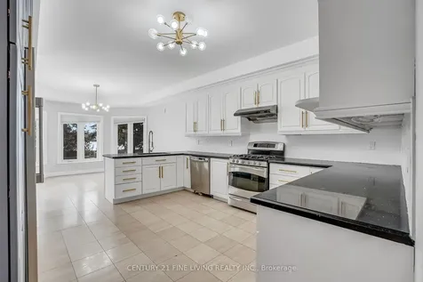 140 Bathgate Drive Toronto ON M1C 1T5