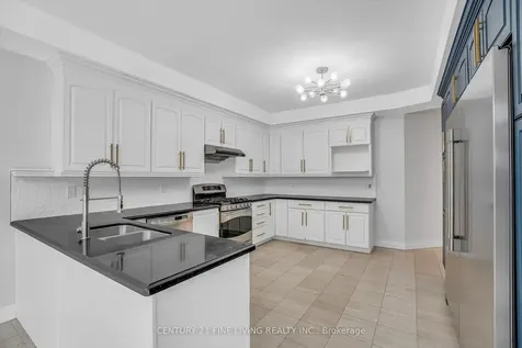 140 Bathgate Drive Toronto ON M1C 1T5