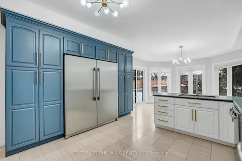 140 Bathgate Drive Toronto ON M1C 1T5