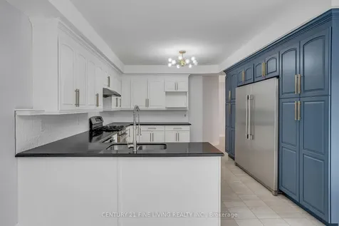 140 Bathgate Drive Toronto ON M1C 1T5