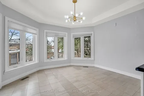 140 Bathgate Drive Toronto ON M1C 1T5
