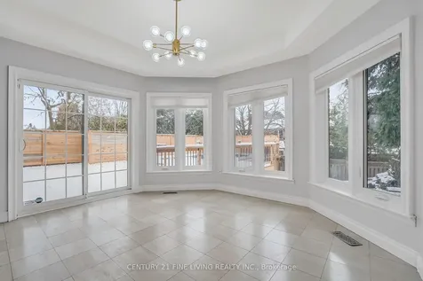 140 Bathgate Drive Toronto ON M1C 1T5