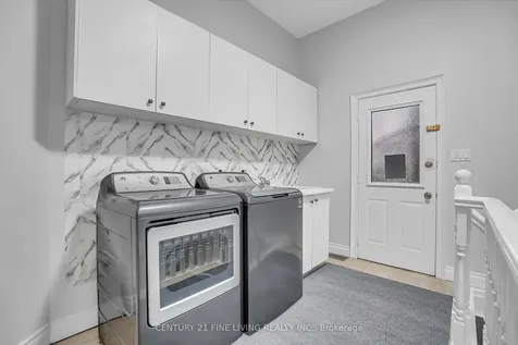 140 Bathgate Drive Toronto ON M1C 1T5