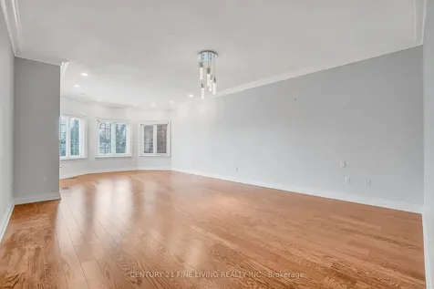 140 Bathgate Drive Toronto ON M1C 1T5