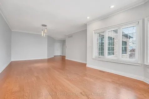 140 Bathgate Drive Toronto ON M1C 1T5