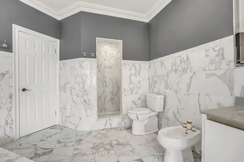 140 Bathgate Drive Toronto ON M1C 1T5