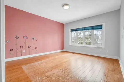 140 Bathgate Drive Toronto ON M1C 1T5