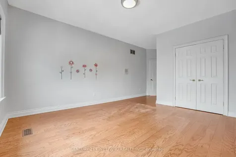 140 Bathgate Drive Toronto ON M1C 1T5