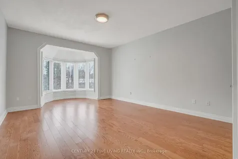 140 Bathgate Drive Toronto ON M1C 1T5