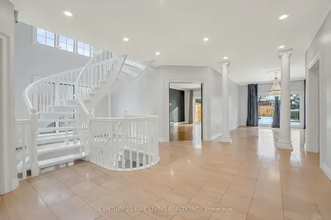 140 Bathgate Drive Toronto ON M1C 1T5