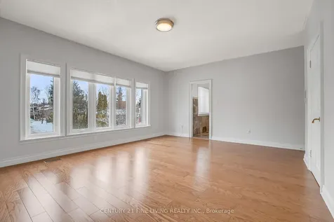 140 Bathgate Drive Toronto ON M1C 1T5