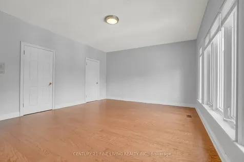 140 Bathgate Drive Toronto ON M1C 1T5