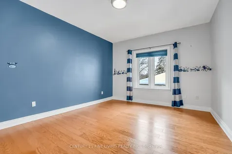 140 Bathgate Drive Toronto ON M1C 1T5